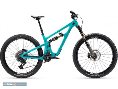 Zdjęcia przypisane do ogłoszenia2026 Yeti SB160 T3 X0 AXS TRANSMISSION Mountain Bike  w kategorii Sport