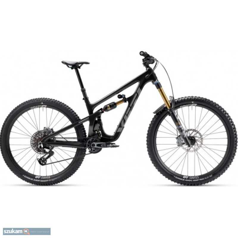 Zdjęcia przypisane do ogłoszenia2026 Yeti SB160 T2 X0/90 TRANSMISSION Mountain Bike  w kategorii Sport