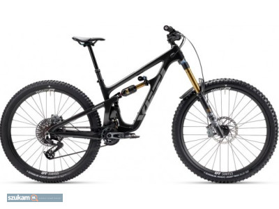Zdjęcia przypisane do ogłoszenia2026 Yeti SB160 T2 X0/90 TRANSMISSION Mountain Bike  w kategorii Sport