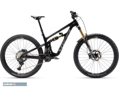 Zdjęcia przypisane do ogłoszenia2026 Yeti SB160 T1 XT Di2 Mountain Bike  w kategorii Sport