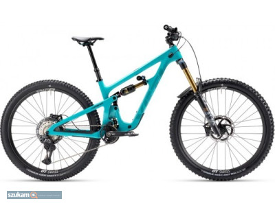 Zdjęcia przypisane do ogłoszenia2026 Yeti SB160 T1 XT Di2 Mountain Bike  w kategorii Sport