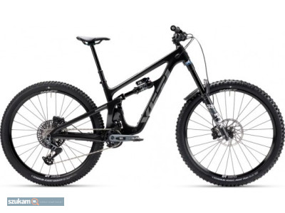 Zdjęcia przypisane do ogłoszenia2026 Yeti SB160 C3 GX AXS TRANSMISSION Mountain Bike  w kategorii Sport