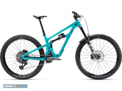 Zdjęcia przypisane do ogłoszenia2026 Yeti SB160 C3 GX AXS TRANSMISSION Mountain Bike  w kategorii Sport
