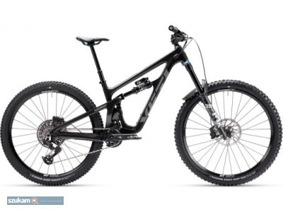 Zdjęcia przypisane do ogłoszenia2026 Yeti SB160 C2 90 TRANSMISSION Mountain Bike  w kategorii Sport