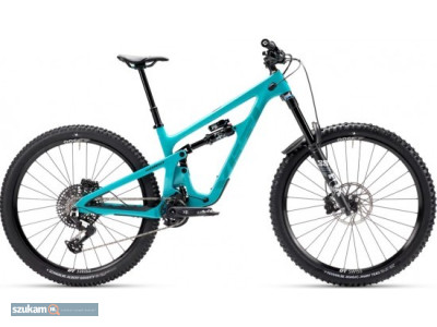 Zdjęcia przypisane do ogłoszenia2026 Yeti SB160 C2 90 TRANSMISSION Mountain Bike  w kategorii Sport