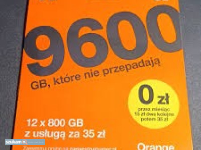 Zdjęcia przypisane do ogłoszeniaWarszawa – Zarejestrowane Karty SIM i eSIM  w kategorii Inne