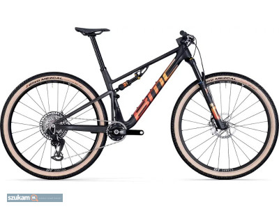 Zdjęcia przypisane do ogłoszenia2026 BMC Fourstroke R 01 ONE Mountain Bike (ZONACYCLES)  w kategorii Rower / Skuter