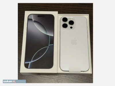 Zdjęcia przypisane do ogłoszeniaFS: New/USED Original Apple iPhone 16 Pro Max 1Tb Unlocked  w kategorii Telefony