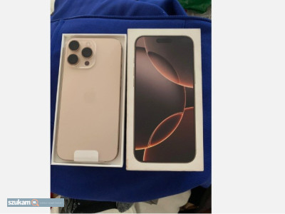 Zdjęcia przypisane do ogłoszeniaFS: New/USED Original Apple iPhone 16 Pro Max 1Tb Unlocked  w kategorii Telefony