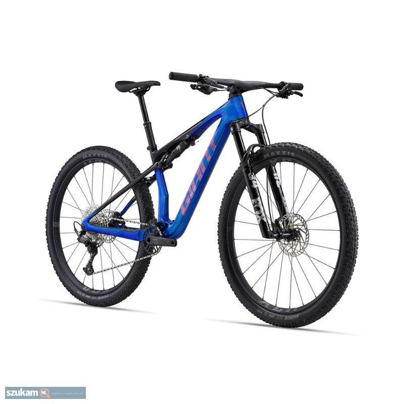 Zdjęcia przypisane do ogłoszenia2026 Giant Anthem Advanced SL 3 MTB (KINGCYCLESPORT)  w kategorii Sport