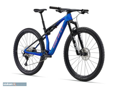 Zdjęcia przypisane do ogłoszenia2026 Giant Anthem Advanced SL 3 MTB (KINGCYCLESPORT)  w kategorii Sport