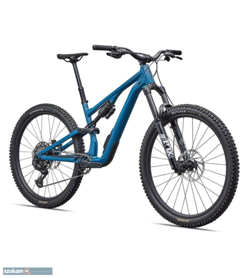 Zdjęcia przypisane do ogłoszenia2026 Specialized Stumpjumper 15 EVO Alloy Comp  w kategorii Sport