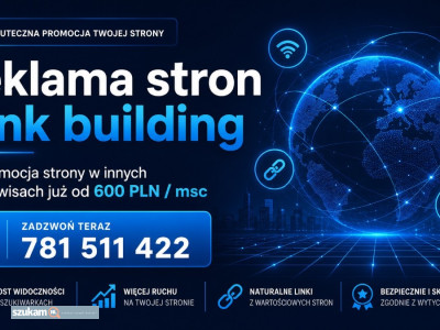 Zdjęcia przypisane do ogłoszeniaProwadzenie strony firmowej na Facebooku od 1000 PLN – strat  w kategorii Marketing i reklama