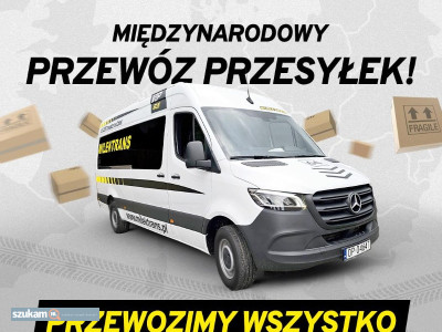 Zdjęcia przypisane do ogłoszeniaMiędzynarodowy Przewóz Towarów  w kategorii Przeprowadzki