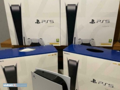 Zdjęcia przypisane do ogłoszeniaNieuwe SONY PS5 Pro  w kategorii Sprzęt RTV / AGD