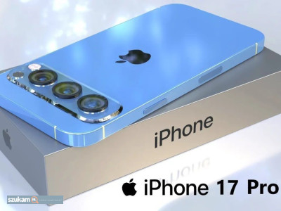 Zdjęcia przypisane do ogłoszeniaApple iPhone 17 Pro Max 5G 512GB Unlocked === $800  w kategorii Telefony