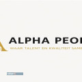 Alpha People BV