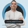 Custom Website Studio