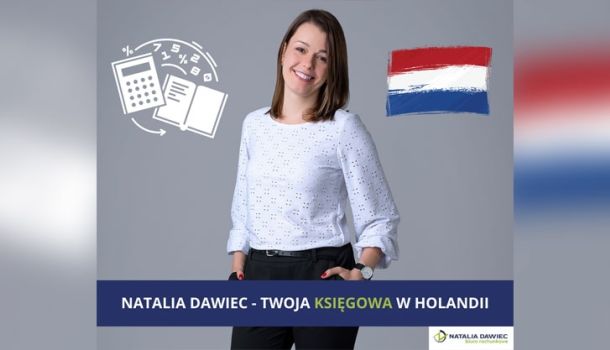 Chcesz rozliczyć podatek z Holandii? Musisz o tym wiedzieć